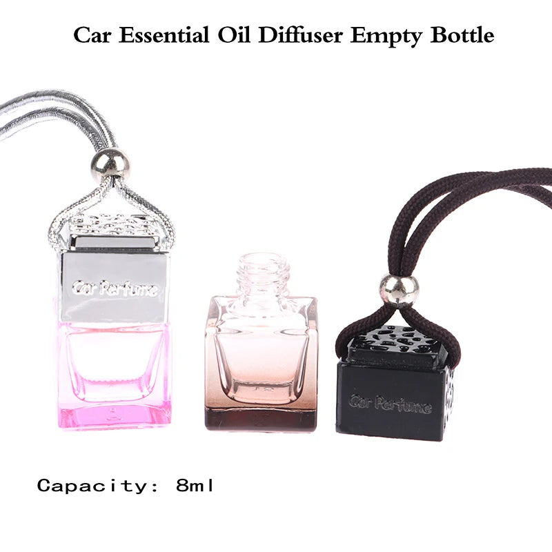 1PC Car Essential Oil Diffuser