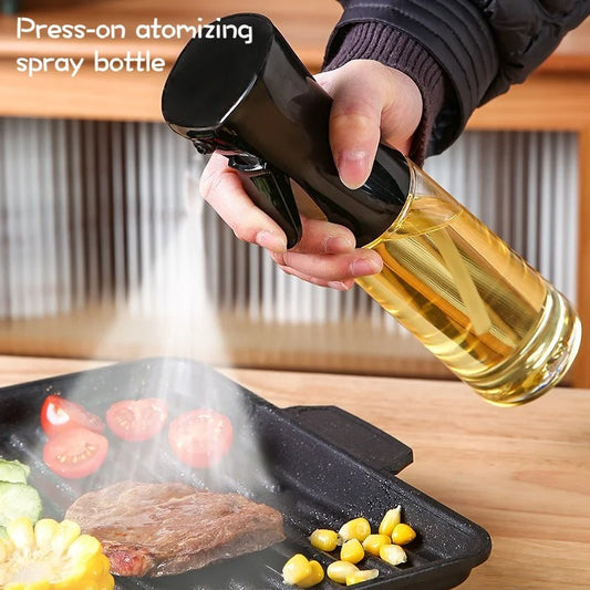 300ml oil spray bottle