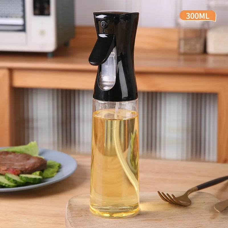 300ml oil spray bottle