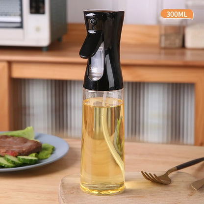 300ml oil spray bottle